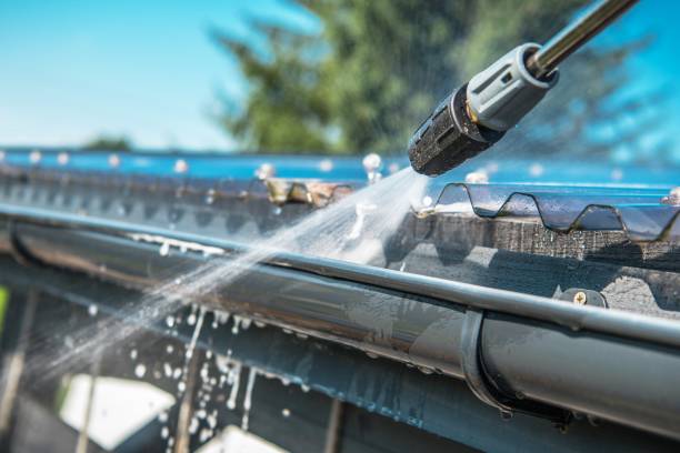Best Residential Pressure Washing Services  in Sheridan, OR