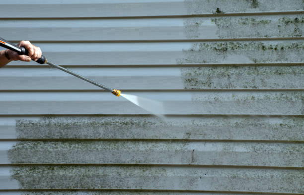 Best Commercial Building Pressure Washing  in Sheridan, OR