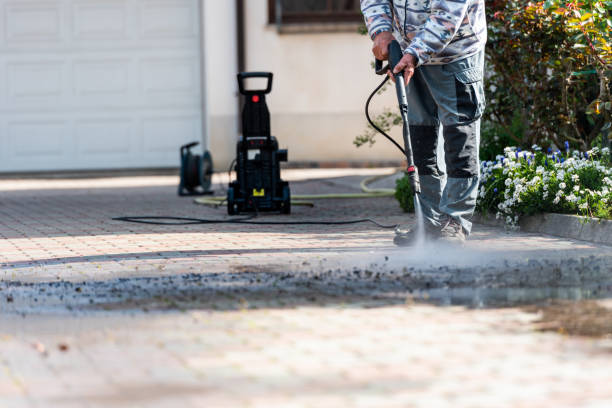  Sheridan, OR Pressure Washing Pros
