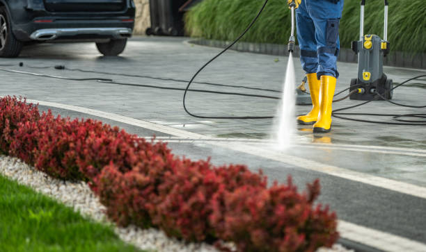 Best Exterior Home Cleaning  in Sheridan, OR