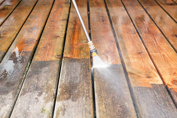 Reliable Sheridan, OR Pressure Washing Solutions