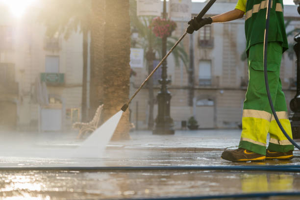 Best Garage Pressure Washing  in Sheridan, OR