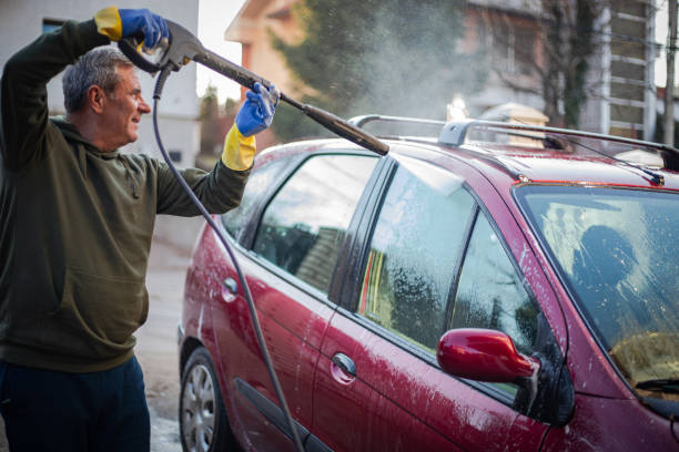 Best Deck Pressure Washing  in Sheridan, OR