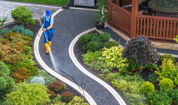 Best Concrete Pressure Washing  in Sheridan, OR