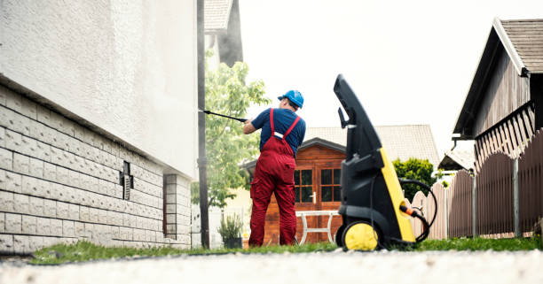 Best Sidewalk Pressure Washing  in Sheridan, OR